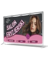 Banner Barber Shop Štýl č. 8 – Profesionálna Reklama pre Váš Salón