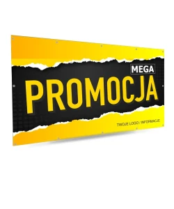 Kész banner - eladó eladó minta 2