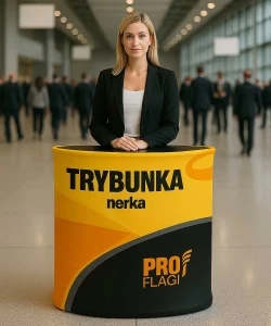 Trybunka Nerka