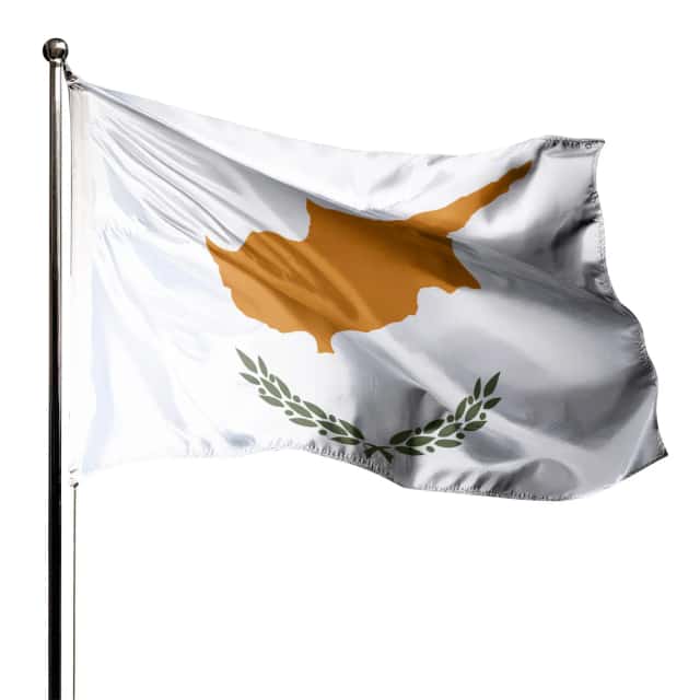 Cyprus flag - custom size | PROflagi