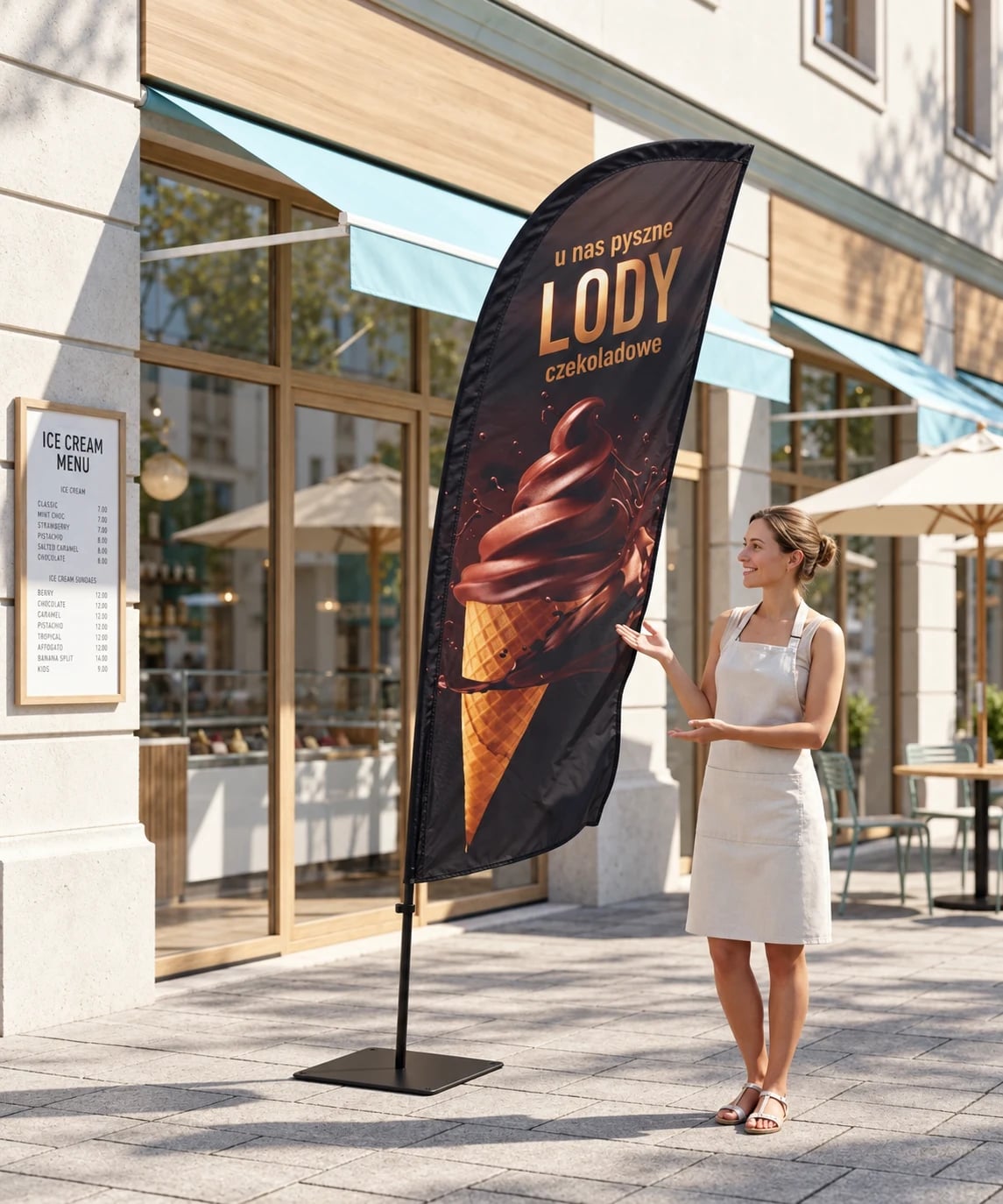 Winder Lody – wzór 15