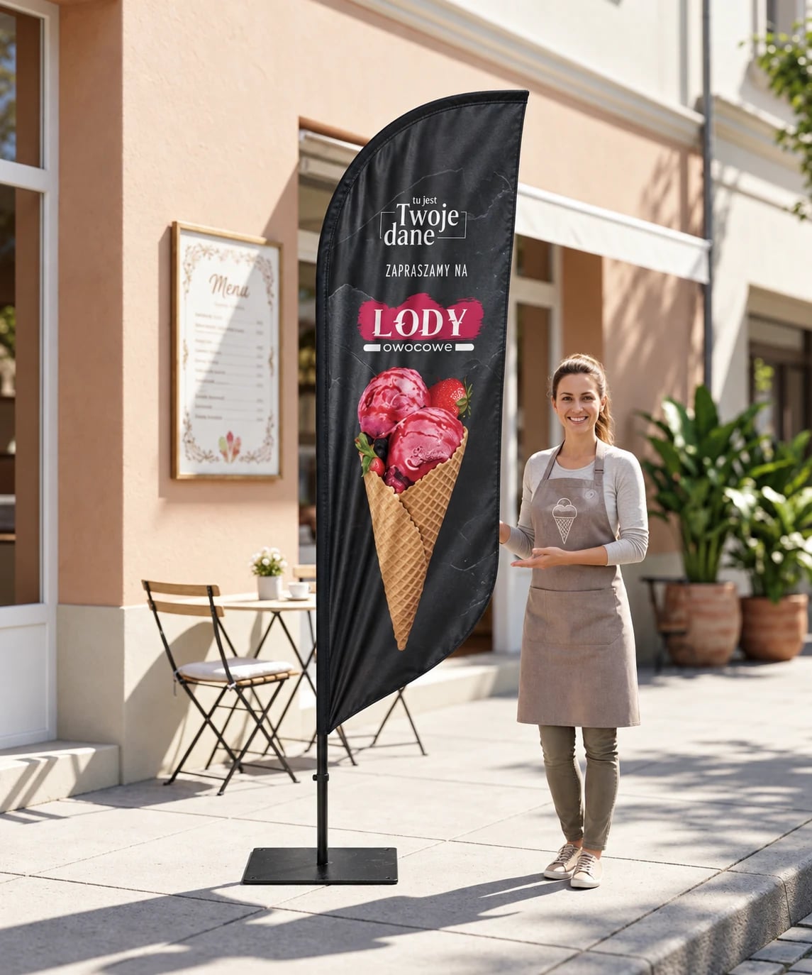 Winder Lody – wzór 20