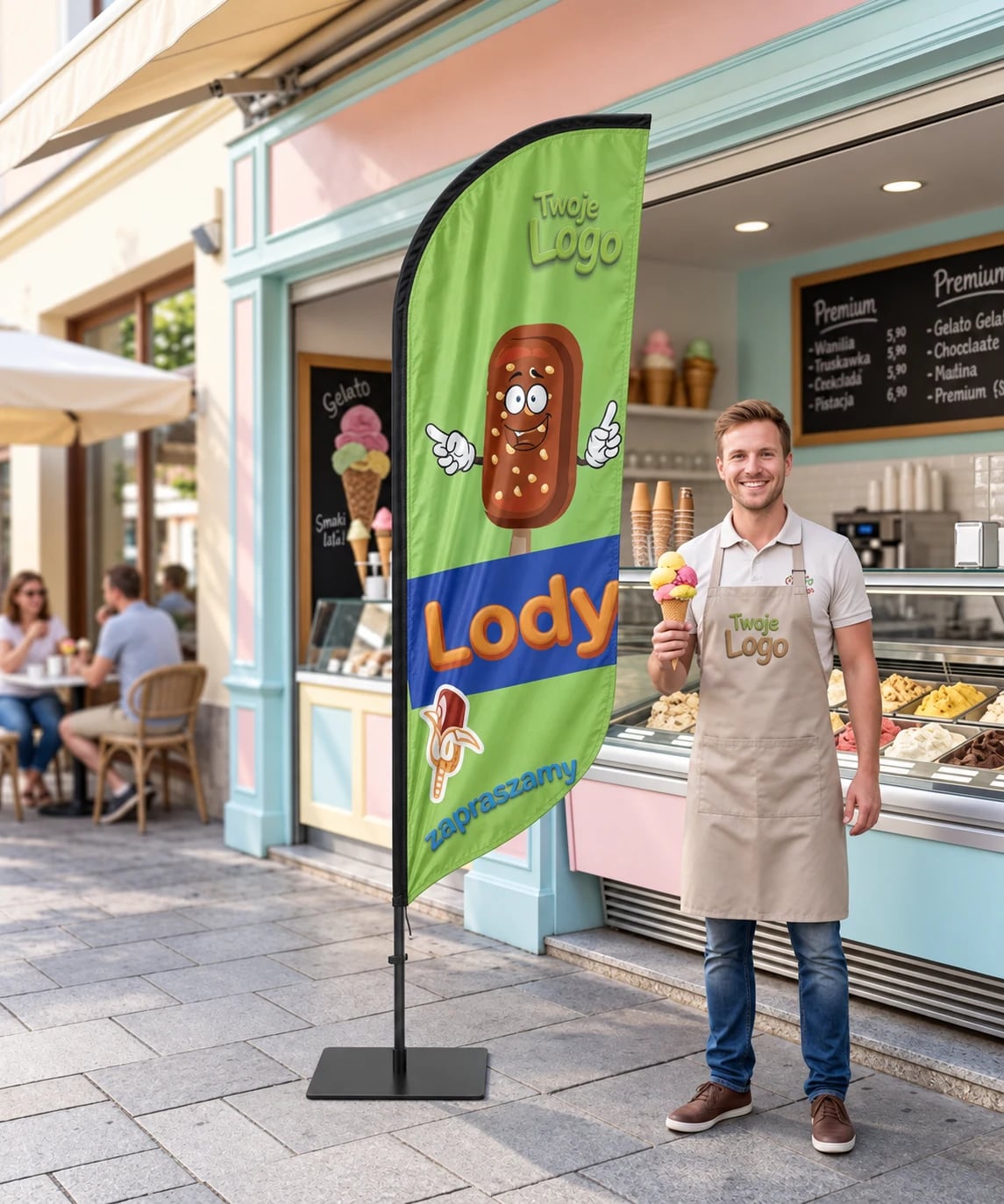 Winder Lody – wzór 22