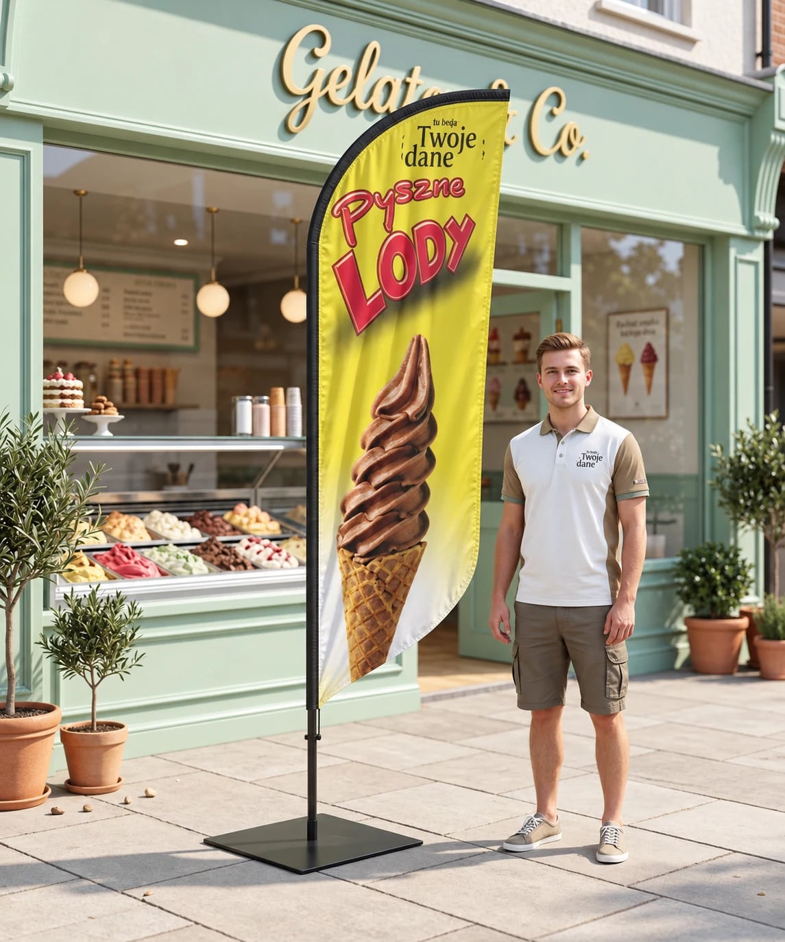 Winder Lody – wzór 31
