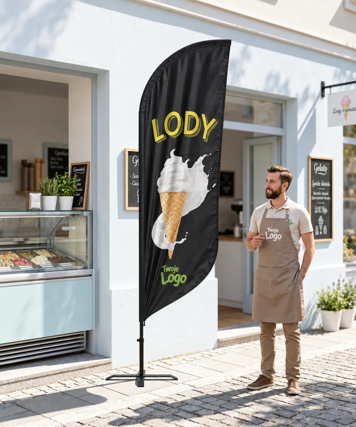 Winder Lody – wzór 39