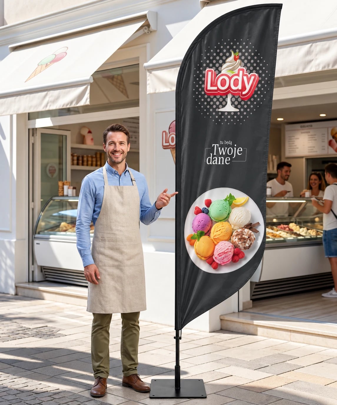 Winder Lody – wzór 35 · ICE_35
