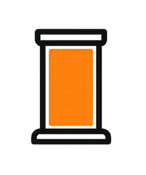 Windery / Beachflagi