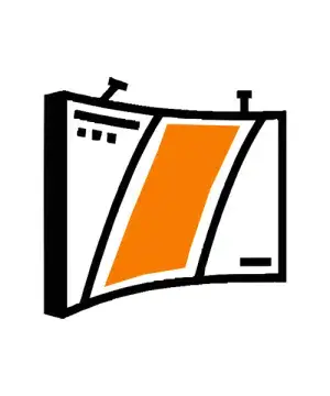 Windery / Beachflagi